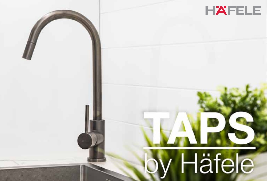 Taps by HAFELE Catalogue